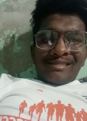 Aspak, 18, India, Rajkot