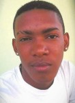 Victor, 27 лет, Santo Domingo