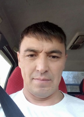 Baur, 47, Kazakhstan, Shemonaikha