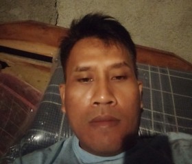 Agus, 42, Wonosari