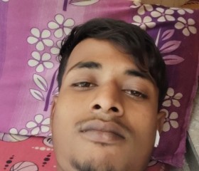 Emran thair, 22 года, Hyderabad