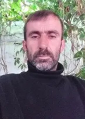Kerim, 37, Türkiye Cumhuriyeti, Alpıköy