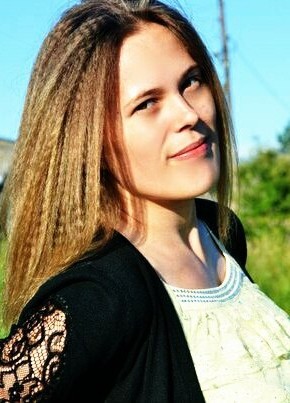 Ольга, 29, Россия, Олонец