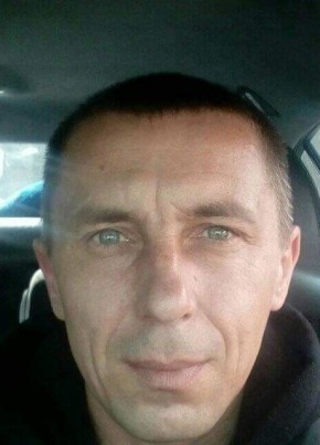 Сергей, 44, Україна, Миколаїв