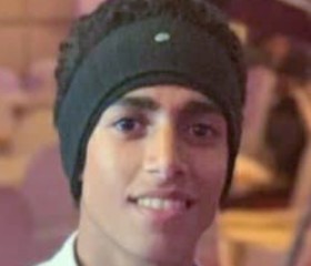 Mohamed nageh, 19 лет, القاهرة