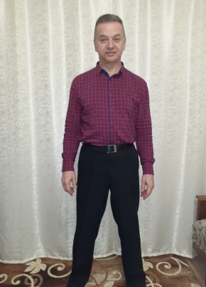 Олег, 66, Россия, Дубовка