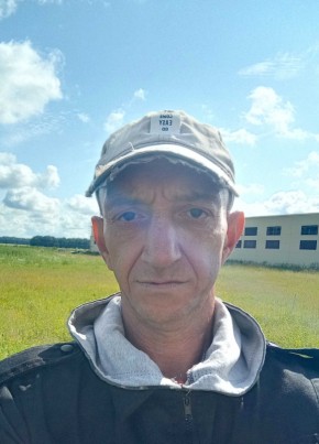 Yan Boloshenko, 36, Russia, Moscow