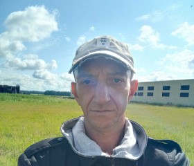 Yan Boloshenko, 35, Moscow