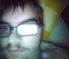 Blake, 22, Erie (Commonwealth of Pennsylvania)