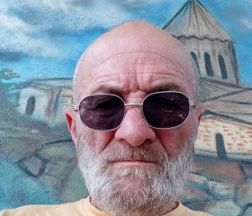 Aram, 52, Yerevan