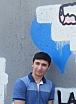 Никита, 23 года