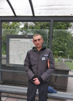 Алексей, 43, Россия, Зарайск