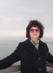 Татьяна, 73 года, Анапа
