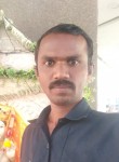 Pavan, 34 года, New Delhi