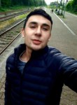 Gu, 18, Sofia