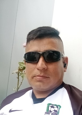 Diego из Chiclayo 35 лет