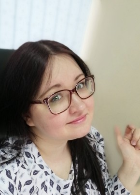 Олеся, 33, Россия, Зеленоград