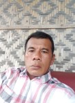Marjono, 51 год, Djakarta