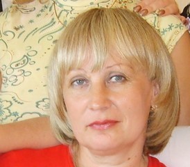 Нина, 62 года, Пермь