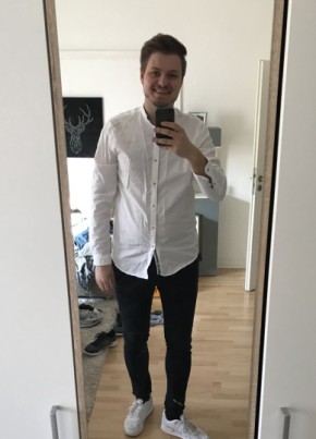 Kaduf, 31, Bundesrepublik Deutschland, Hannover