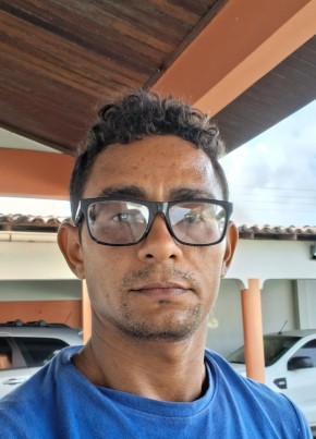 Jadilson из São Luís 36 лет