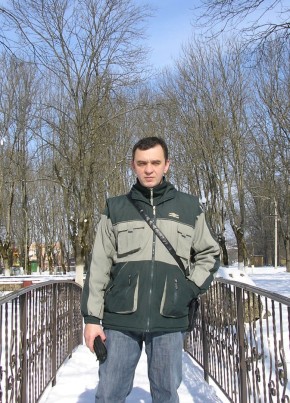 Евгений, 41, Россия, Апшеронск