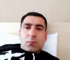 Руслан, 45 лет, Bakı