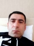 Руслан, 44 года, Bakı