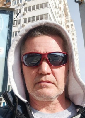 Andrey, 50, Russia, Novorossiysk