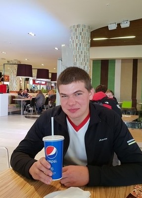 Роман, 26, Россия, Белгород