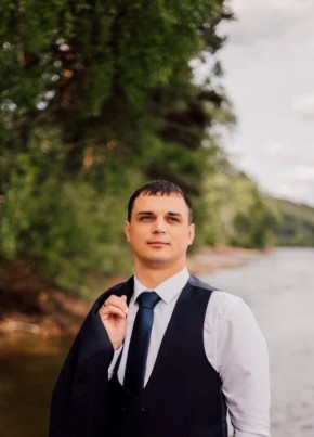 Дмитрий Анатол, 25, Россия, Тулун