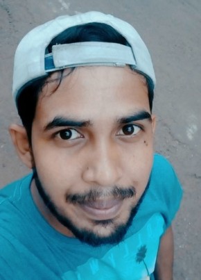 Akash, 28, বাংলাদেশ, ঢাকা