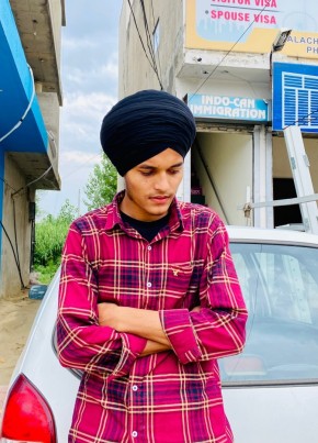Prince, 21, India, Bālāchor