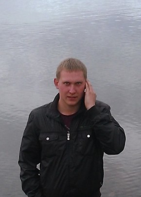 Виктор, 37, Россия, Мончегорск