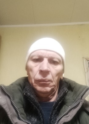 Владимир, 56, Россия, Волгодонск
