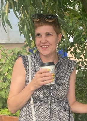 NINA, 50, Россия, Таганрог