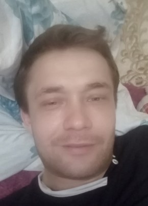 Виктор, 29, Россия, Бузулук