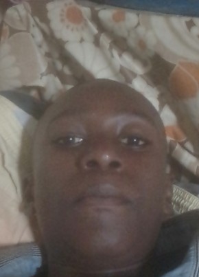 Johnson, 24, République Togolaise, Lomé