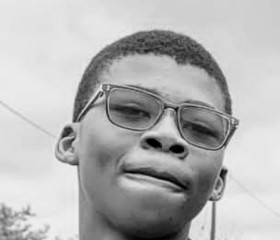 Junior, 18 лет, Gaborone