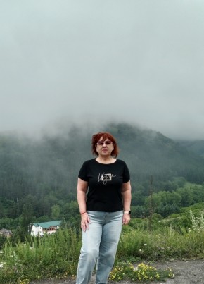 Марина из Нариманова 60 лет