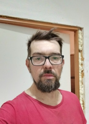 АНДРЕЙ из Кондопоги 41 год
