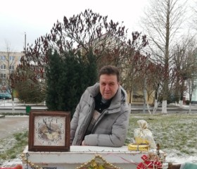 Nurik, 56, Vyalikaya Byerastavitsa