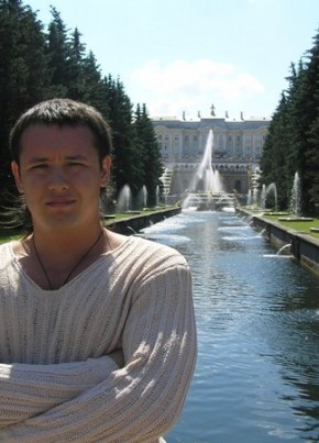 Евгений, 45, Україна, Одеса