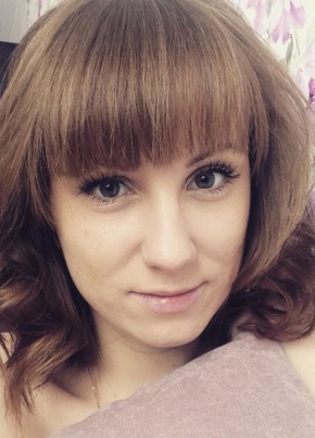Илона, 28, Россия, Владивосток
