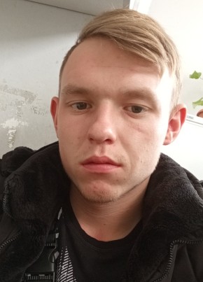 Николай, 20, Россия, Тамбов
