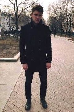 Vlad, 27, Россия, Москва