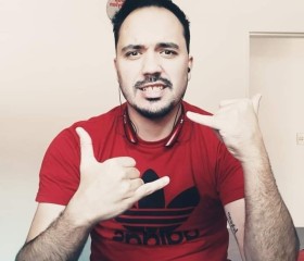 Dodo, 35, Klerksdorp