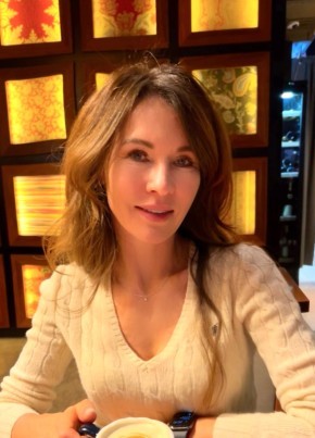 Oksana, 41, Russia, Moscow