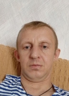 Алексей из Сердобска 39 лет