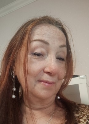 Маргарита из Toshkent 65 лет